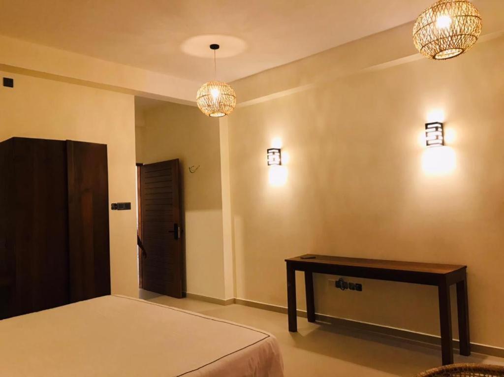 Mandara Mount Hotel Элла Экстерьер фото
