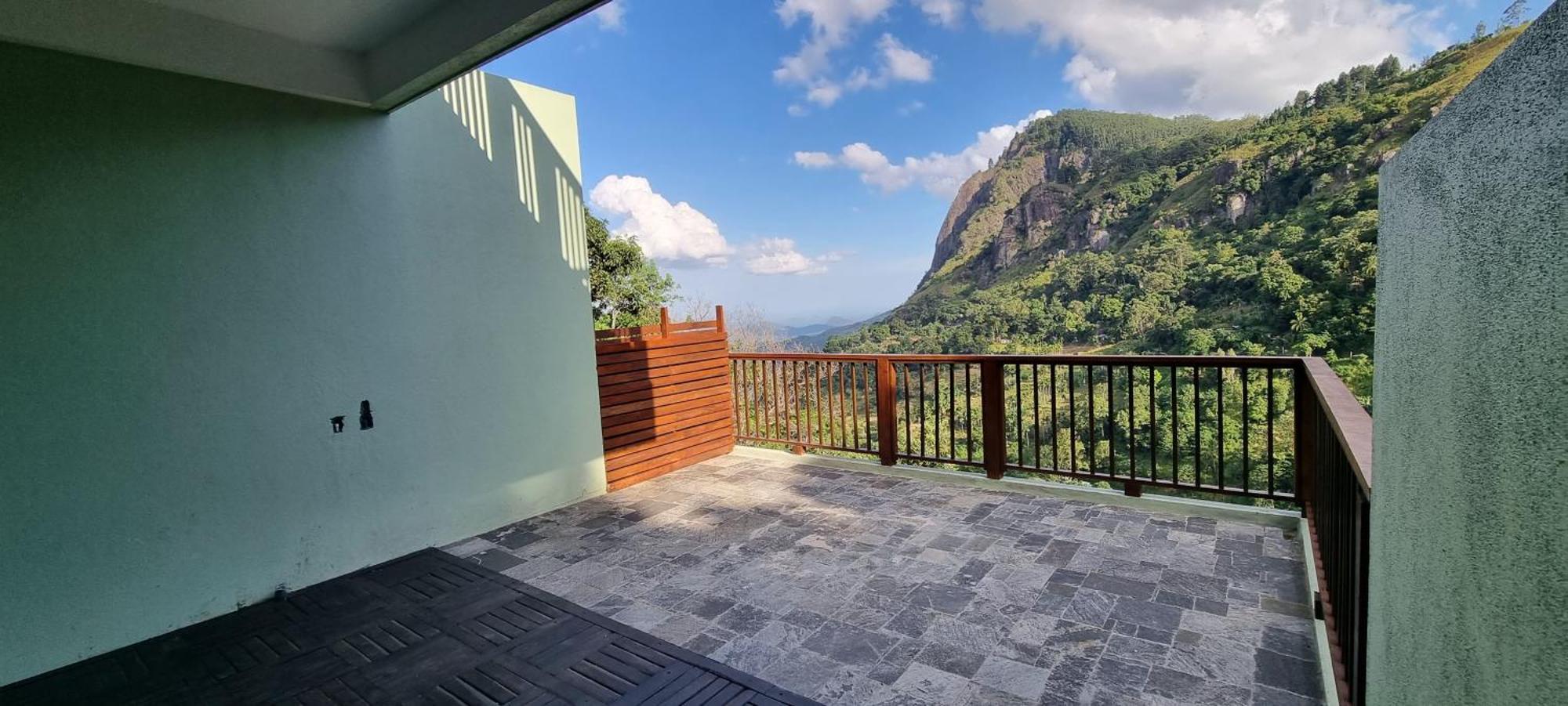 Mandara Mount Hotel Элла Экстерьер фото