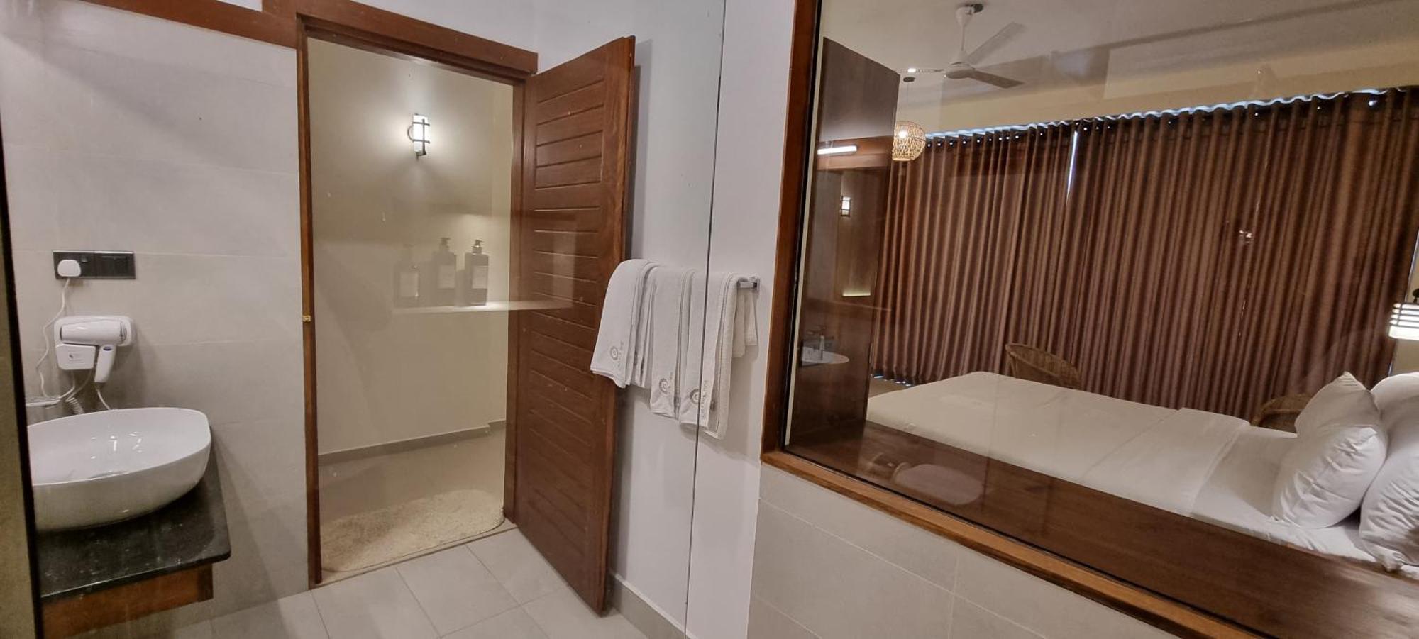Mandara Mount Hotel Элла Экстерьер фото