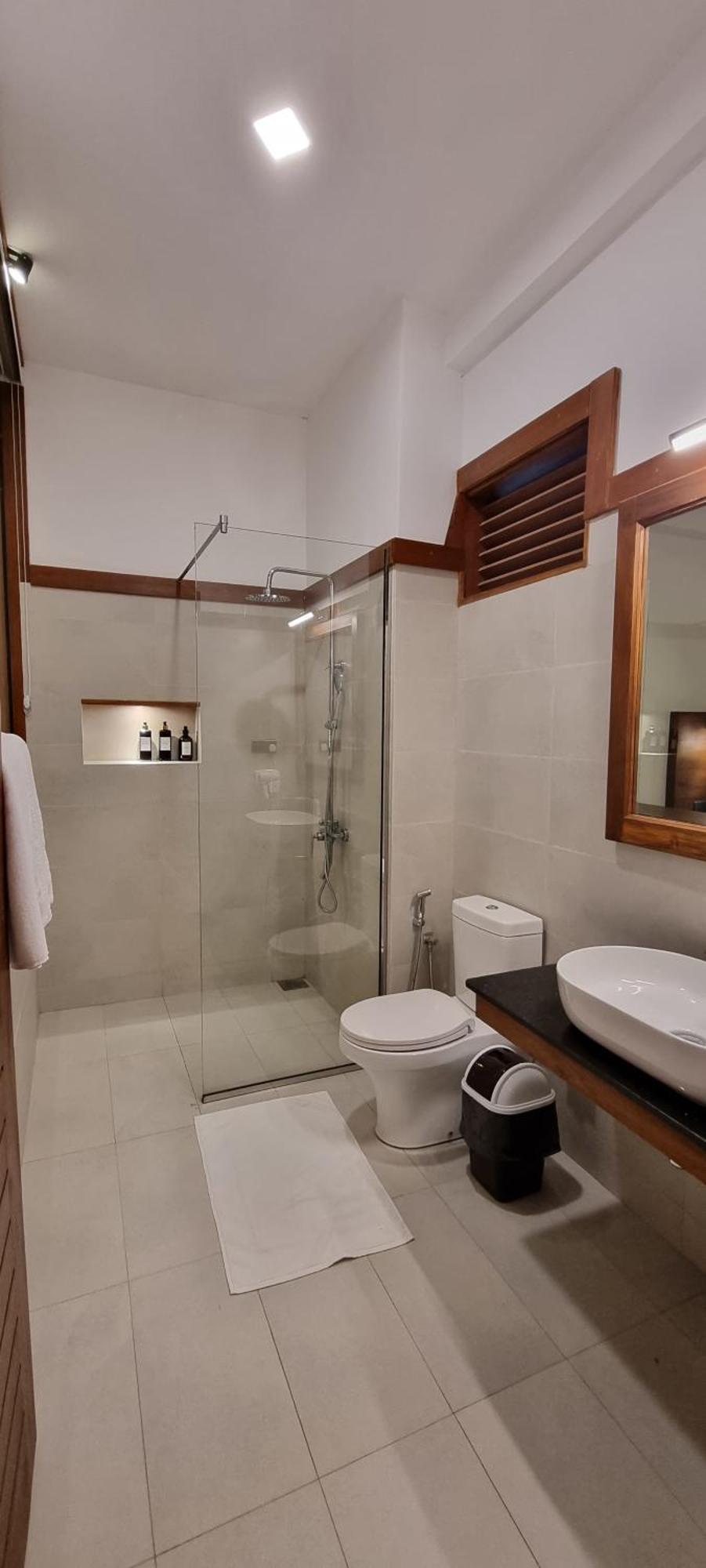Mandara Mount Hotel Элла Экстерьер фото