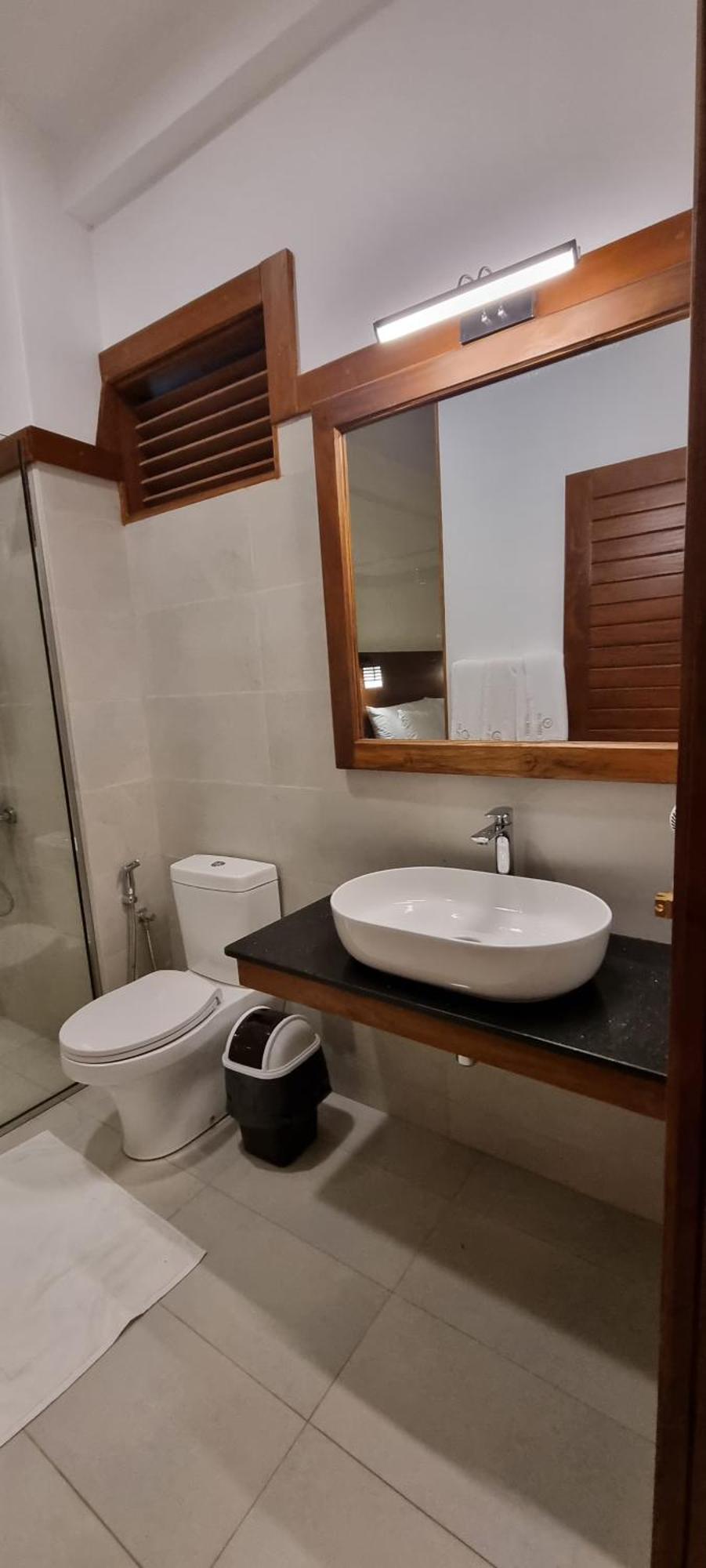 Mandara Mount Hotel Элла Экстерьер фото